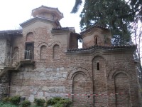 Bojanský kostel