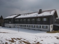 Landshuter Haus