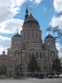 Blagověščenskij chrám
