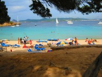 Cala Bassa