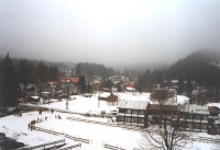 Harrachov