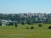 Horní Benešov