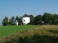 Libhošť - mlýn