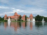 Trakai