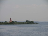 Mušovská jezera