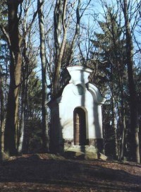 Koryčanská kaple
