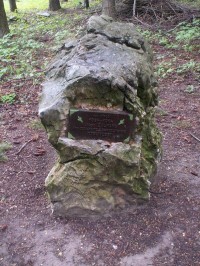 Žaltmanův kámen