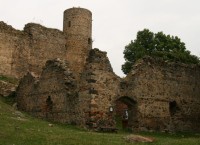 Hrad Helfenburk