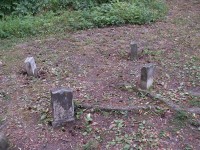 Psí hřbitov, Kunštát