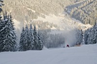 Za gurmánskými zážitky, lyžováním i relaxací do Velkých Karlovic