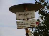 Svatoňovice (žst)