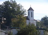 Proskovice - kostel