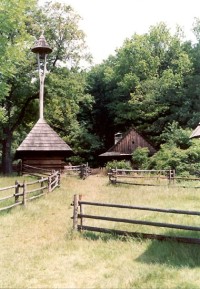 Valašský skanzen