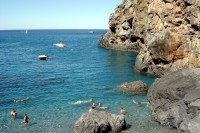 San Nicola Arcella - Arco Magno (Calabria)