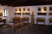 Hodslavice - Muzeum v domě