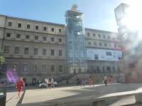 Museo la Reina Sofia
