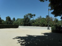 Parque del Retiro