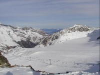 Stubai ledovec