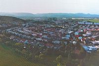 mesto Nová Dubnica