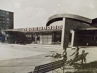 kino PANOREX postavené v roku 1968