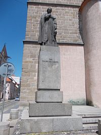 socha Jana Valeriána Jirsíka