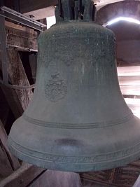 ďalší so zvonov
