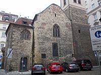 kostol sv. Martina ve zdi