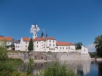 kláštor