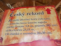 český rekord