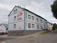 Vrbno pod Pradědem - Hotel Stone Centrum - apartmány