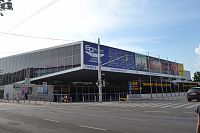 Rakúsko - Viedeň - Stadthalle