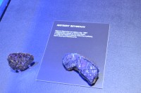 meteorid