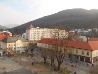 Trenčianské Teplice