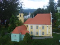 kostol sv. Maternusa v Lubomierzu