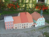 Lubomierz - Staré Mesto