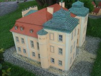 palác Lomnica