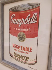 Campbell´s soup