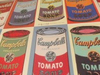 Campbell´s soups