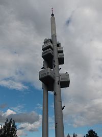 Žižkovská televízna veža