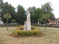 pamätník obetí 1. sv. vojny