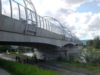 nový most