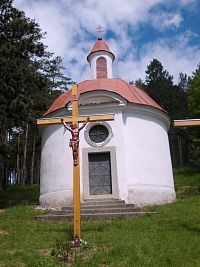 Kaplnka Sedembolestnej Panny Márie