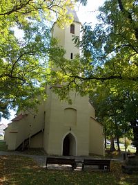 kostol sv. Štefana Uhorského