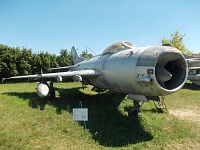 MiG - 15 PM