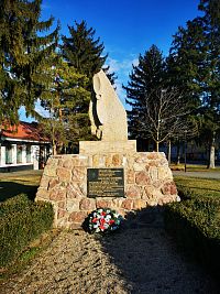 pamätník Jaromírovi Gucmanovi