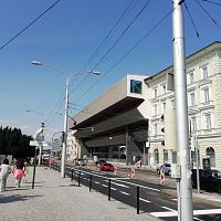 Bratislava - Slovenská národná galéria