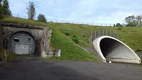Jablunkovské tunely