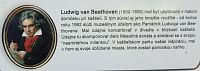 Ludwig van Beethoven