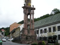 Banská Štiavnica mesto