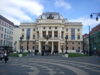 Slovenské národné divadlo (Bratislava)
